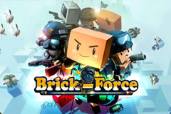 Brick-Force