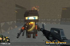 Brick-Force 2