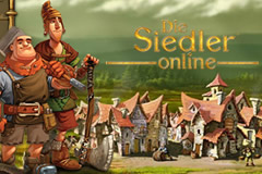 Die Siedler Online