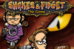 Shakes & Fidget