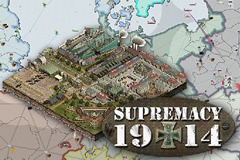 Supremacy 1914