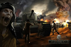 World of Tanks