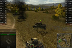 World of Tanks 2