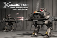 XBlaster